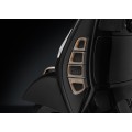 Rizoma Glove Compartment Inlets For the Vespa GTS Super 300 HPE Rizoma Glove Compartment Inlets For the Vespa GTS Super 300 HPE